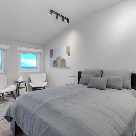 Cozy Apartment Downtown Ρέυκιαβικ Εξωτερικό φωτογραφία