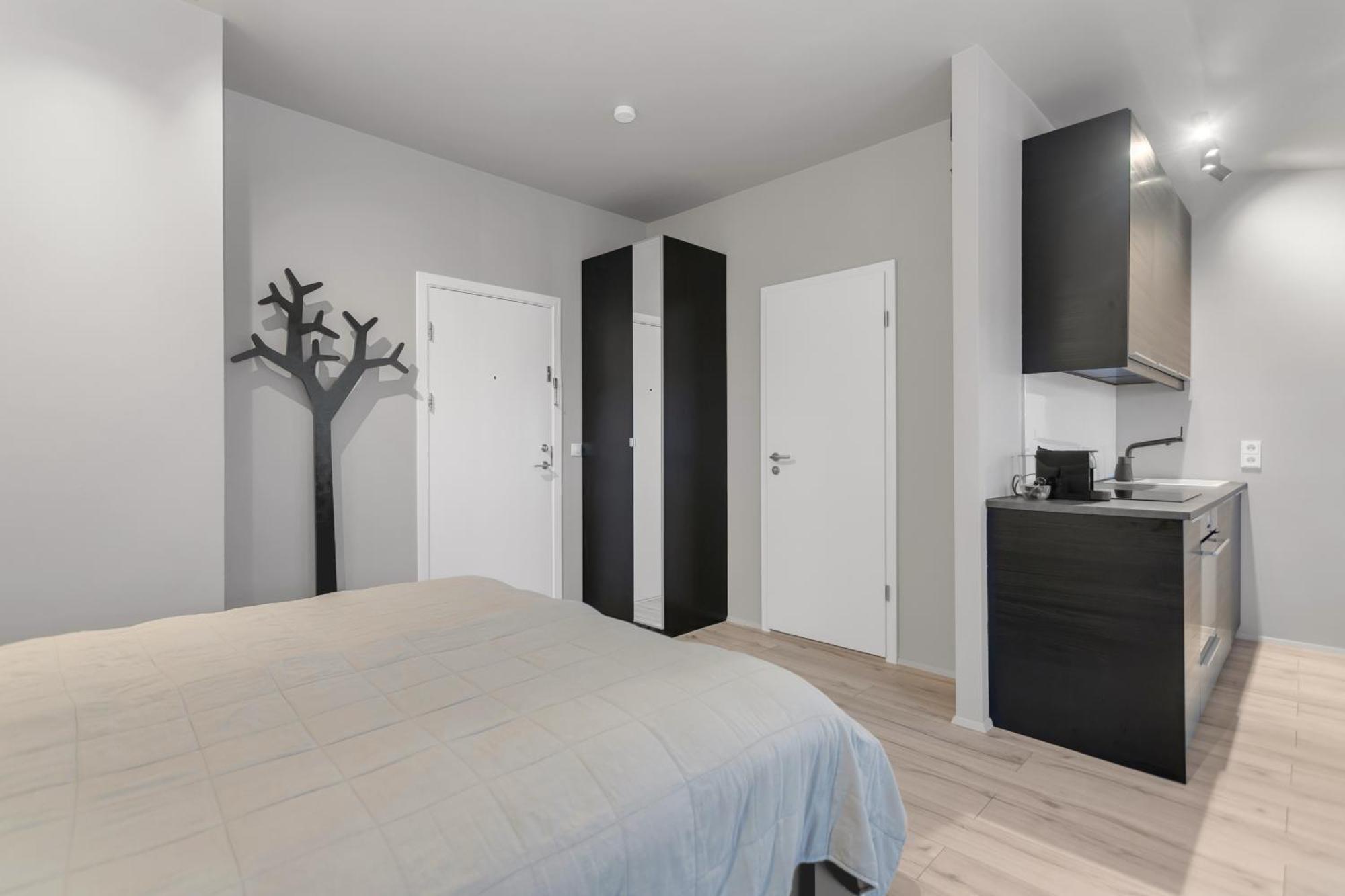 Cozy Apartment Downtown Ρέυκιαβικ Εξωτερικό φωτογραφία