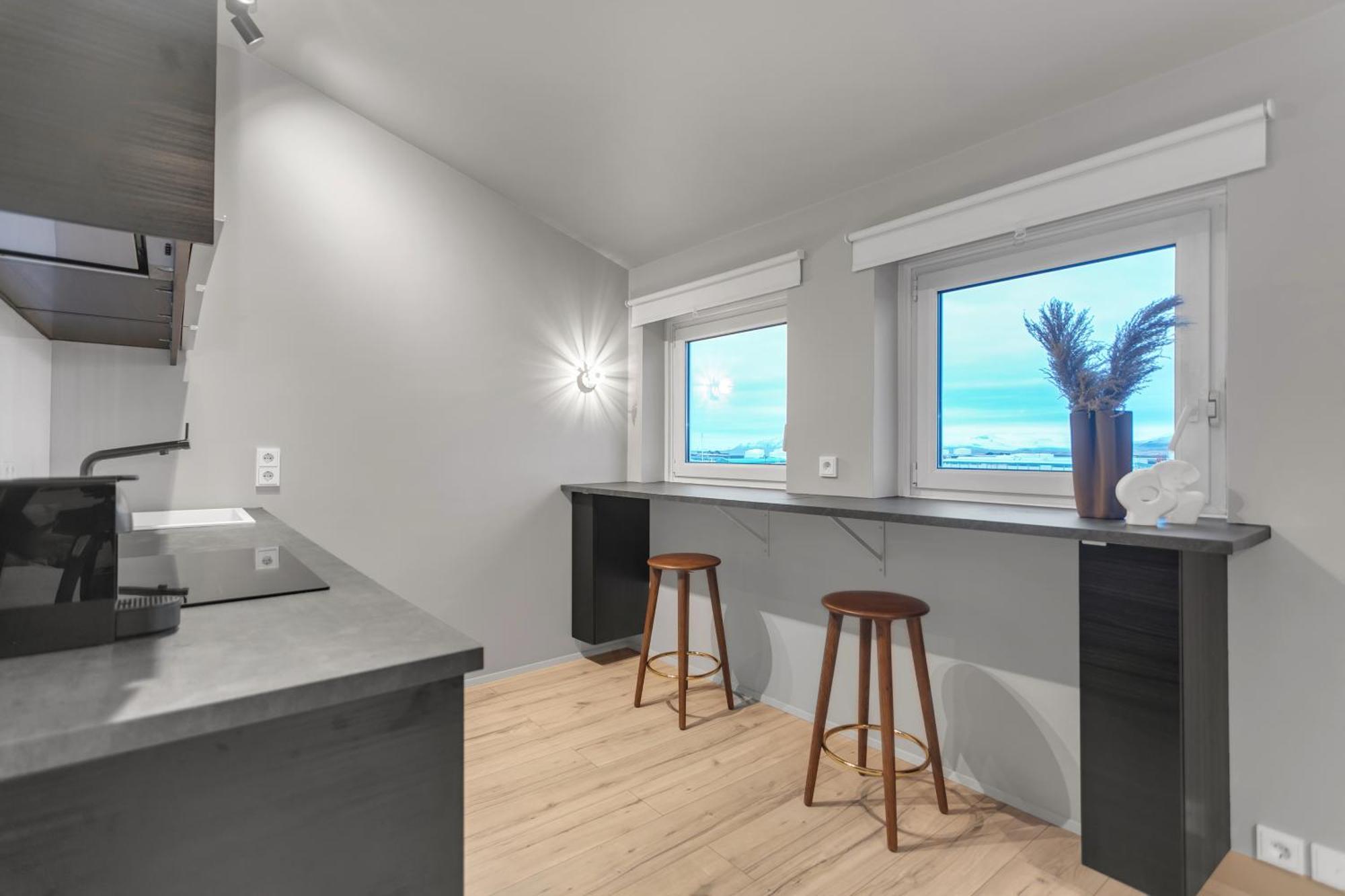 Cozy Apartment Downtown Ρέυκιαβικ Εξωτερικό φωτογραφία