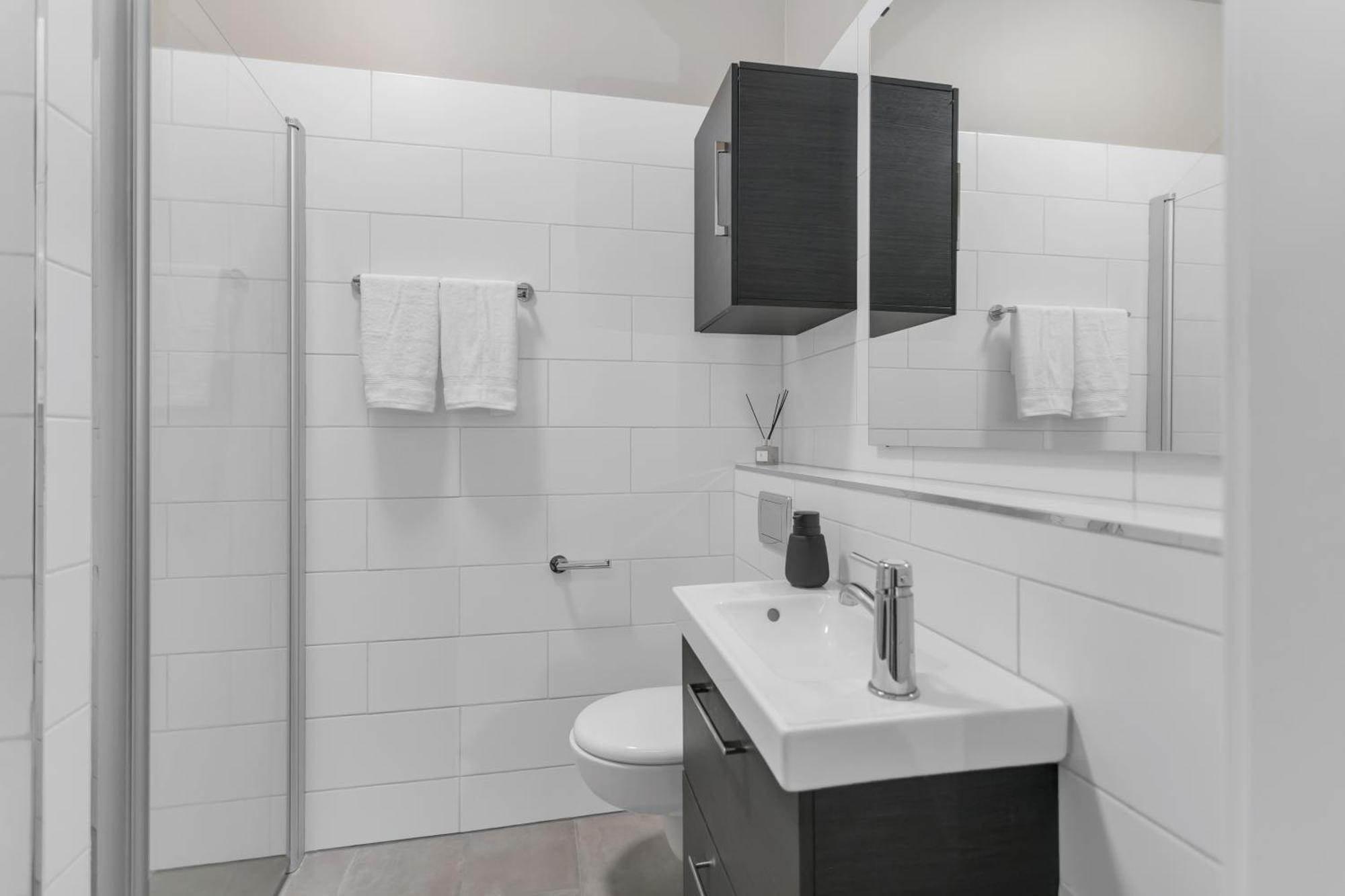 Cozy Apartment Downtown Ρέυκιαβικ Εξωτερικό φωτογραφία