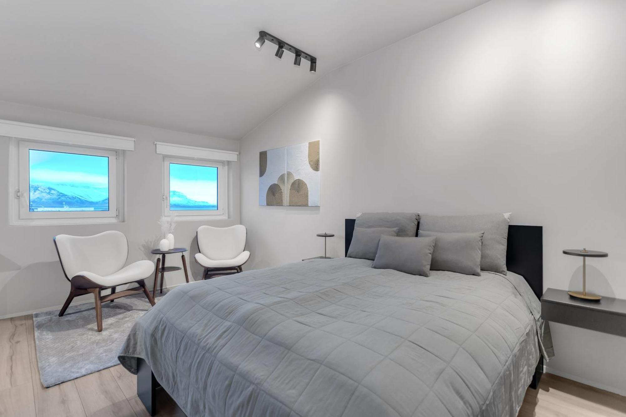 Cozy Apartment Downtown Ρέυκιαβικ Εξωτερικό φωτογραφία